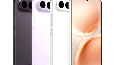 Vivo X300 FE Redefines Elegance, Minimalist Design Meets Power of Android 16