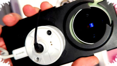 Vivo X300 Max Surprises MWC 2026 Visitors, Boasts Massive 7,000 mAh Battery and Dimensity 9500 Power