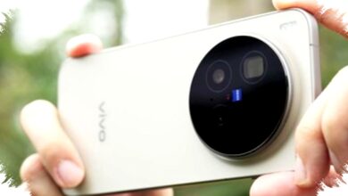 Vivo X300s Turns Luxury Photography Into Design, Its Two-Tone Look Steals Attention