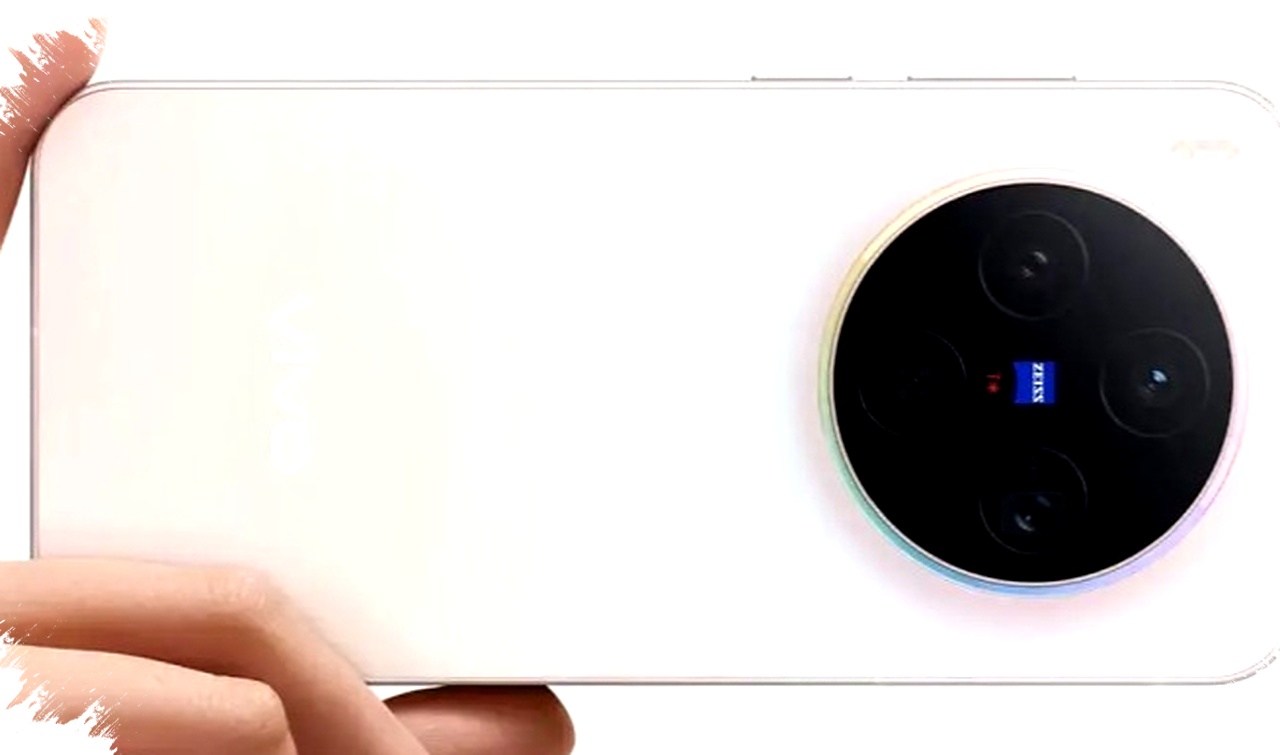 Vivo X300s Unveils 200MP Masterpiece, Zeiss Optics Redefine Mobile Photography Precision