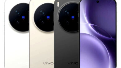 Vivo X300s Unveils Massive Battery Power, Blue Ocean Technology Redefines Endurance and Performance