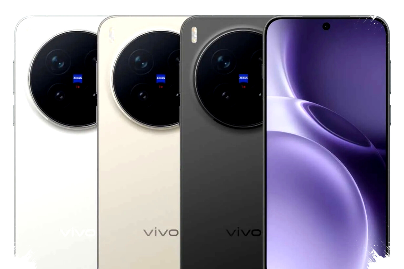 Vivo X300s Unveils Massive Battery Power, Blue Ocean Technology Redefines Endurance and Performance