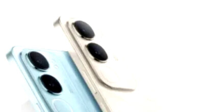 Vivo Y37+ Unleashes Massive 6000mAh Battery Power, Dimensity 6300 Chipset Fuels New Era of Endurance and Speed