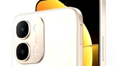 Vivo Y51 Pro 5G Launches With Stunning 120Hz Display, AI-Powered Camera, and Long-Lasting Battery Life