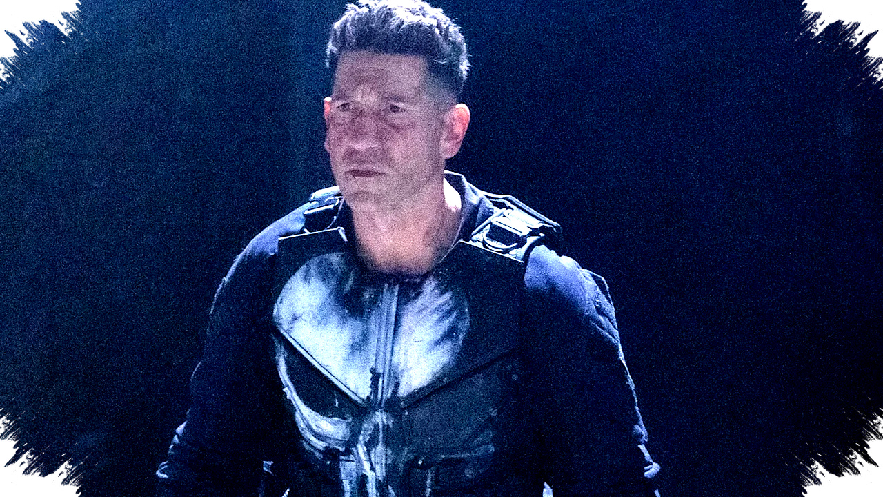 Walking Dead’s Jon Bernthal Makes Marvel Movie History, Bringing The Punisher to the Big Screen at Last