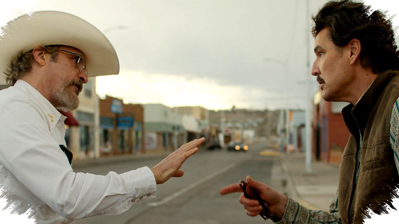 Western Films on HBO Max Unveil Gritty Social Conflicts, Psychological Drama and Moral Dilemmas