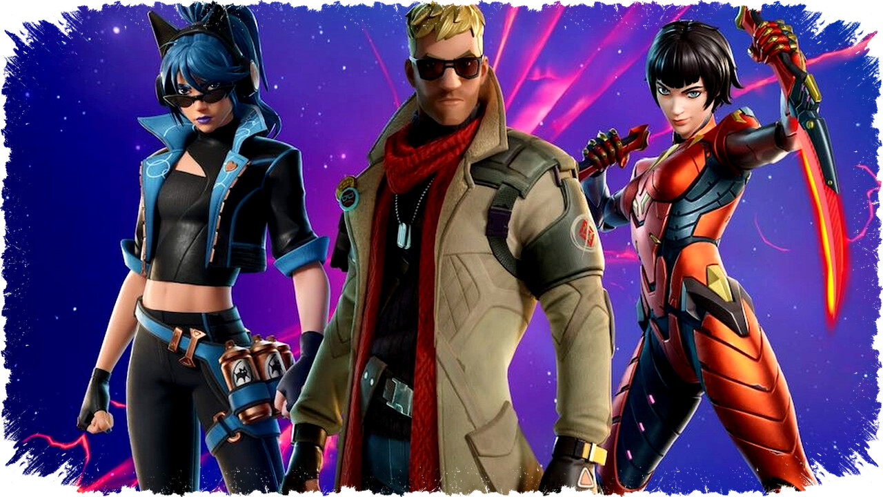 When Is The Fortnite Live Event Today Relive The Iconic Rocket Launch In OG With Exclusive Rewards Awaiting