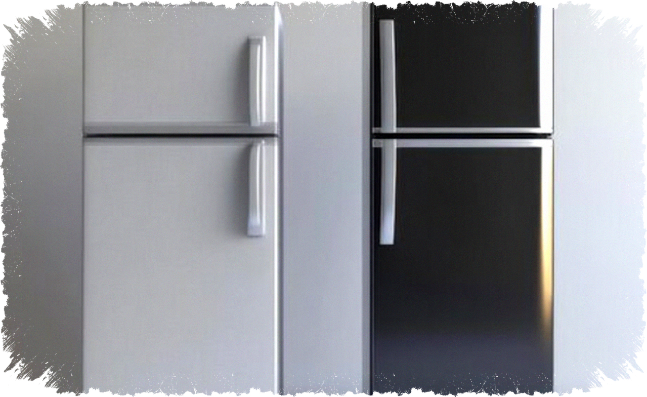 Which Two-Door Fridge Reigns in 2026 Samsung LG Sharp Battle Lures Budget, Features, and Efficiency Fans!