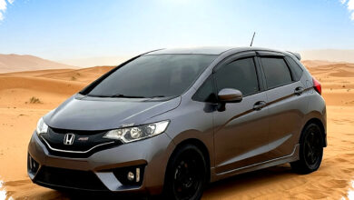 Why Honda Ended Jazz Production In 2021, Dismissing A Growing Fan Base And Changing The Game