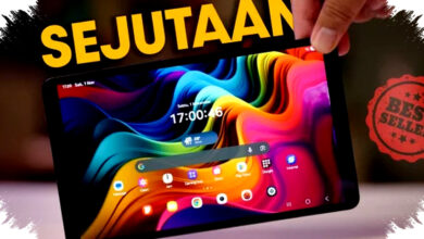 Why Samsung Galaxy Tab A9 Defies Expectations, The Compact Tablet with Unmatched Security Secrets