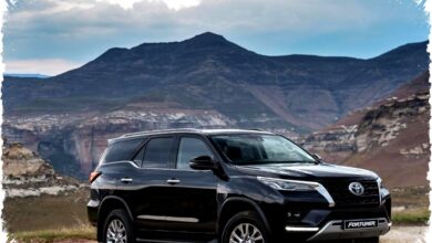 Why Toyota Fortuner Dominates Mudik Travel Six Powerful Advantages That Redefine Your Lebaran Journey