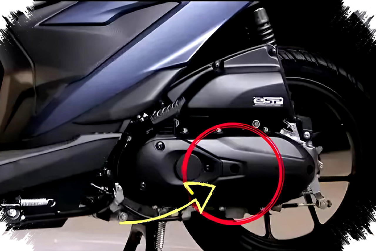Why Yamaha FreeGo Abandoned Kick Starter, How Its Battery Warning Saves You From Sudden Stall