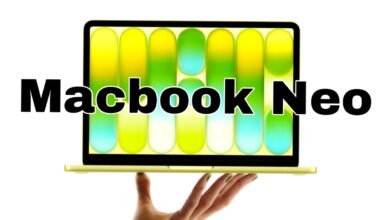 Windows Laptops Can’t Catch MacBook Neo, Apple’s Vertical Control Wins