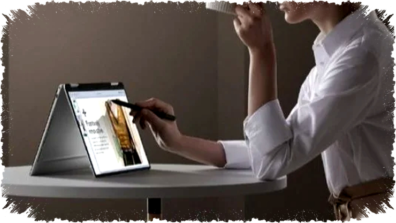 Work Without a Laptop, Meet the 5G Tablet with 10,000mAh Battery That Powers Endless Remote Productivity