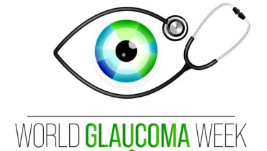 World Glaucoma Day Revealed, The Silent Thief of Sight You Must Detect Now