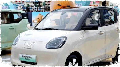 Wuling’s Redesigned Mini EV Stuns With Five-Door Practicality, Can It Revive Falling Sales And Challenge Urban EV Norms?