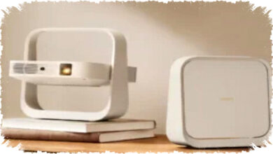 Xgimi Z6X 5th Gen Unveiled With Smart Features, Stunning Full HD Visuals That Redefine Affordable Home Cinema Experience