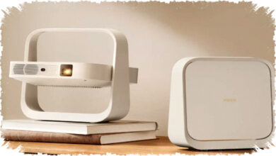 Xgimi Z6X Unveiled With Dolby Audio, MEMC Technology, Affordable Full HD Projection Redefining Home Entertainment Experience