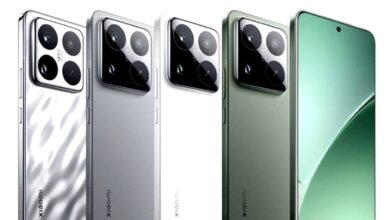 Xiaomi 15 Pro Unleashes Giant 6100mAh Battery With Silicon Carbide Tech, Fast Charging Redefined for Power Users