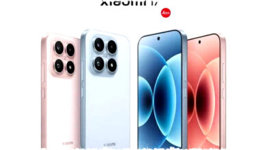 Xiaomi 17 Meets Leica The Mechanical Zoom Revolution Elevates Mobile Photography To New Heights