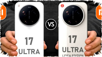 Xiaomi 17 Ultra Redefines Mobile Photography With Leica’s LOFIC Sensor, Snapdragon 8 Elite Powers Stunning Performance and Design