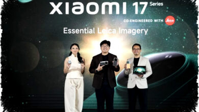 Xiaomi 17 Ultra Unveils Monster Performance, Giant Battery Power Packed In An Ultra-Thin Design