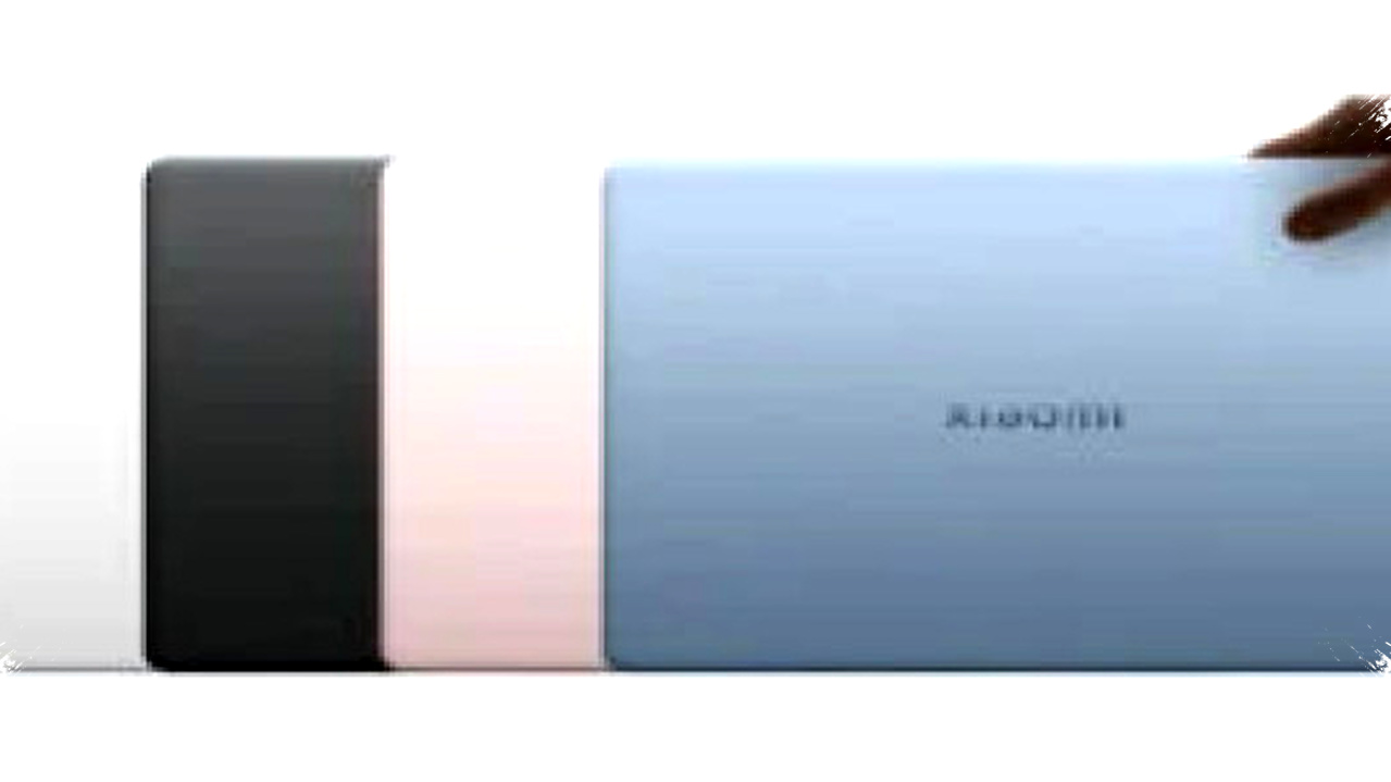 Xiaomi Book Pro 14 Unveiled, Intel Core Ultra Powers Lightweight Masterpiece with Stunning OLED Touchscreen