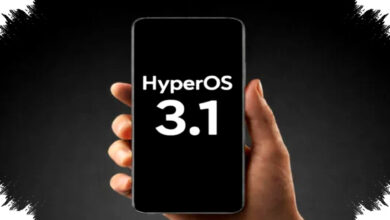 Xiaomi Challenges The Status Quo With HyperOS 3.1 Based On Android 16, Which Devices Lead The Charge?