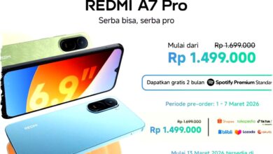 Xiaomi Defies RAM Crisis With Redmi A7 Pro Launch, Delivering Powerful Performance and Immersive Experience Under 2 Million