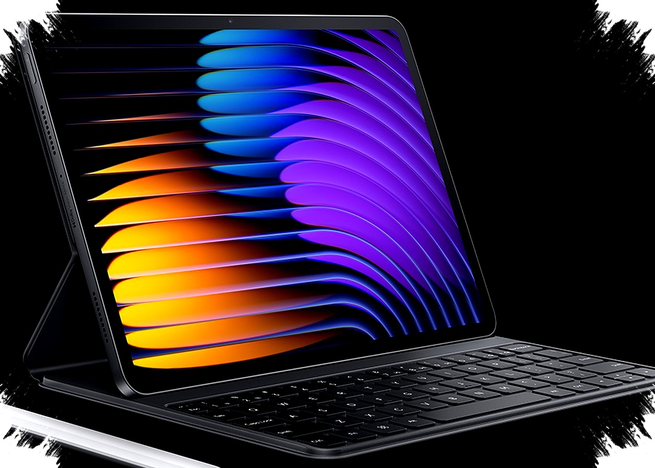 Xiaomi Pad 7 Series Feels More Pricey Than It Is, Premium Power Without The Premium Tag