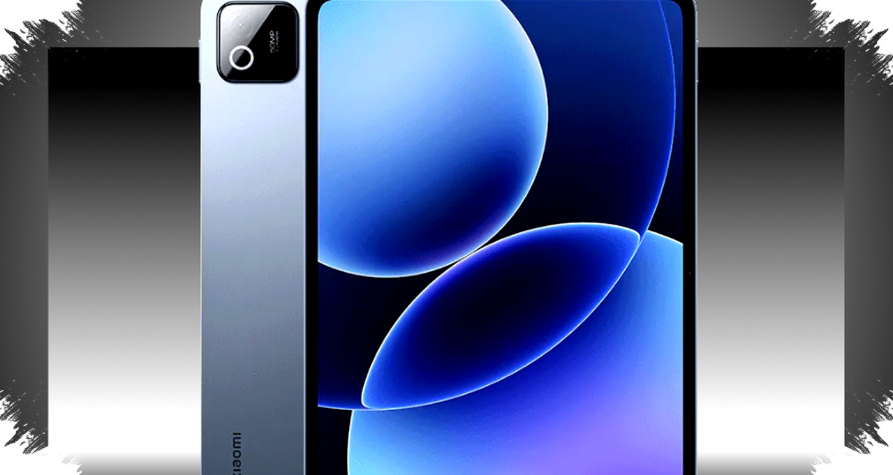 Xiaomi Pad 8 Pro Unveiled, Ultra-Thin Powerhouse with Snapdragon 8 Elite Redefines Productivity and Performance Standards