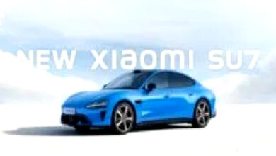 Xiaomi SU7 Unleashed, Breaks 902 KM Range and Rockets to 100 in 3 Seconds