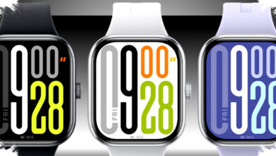 Xiaomi Watch 5 Unboxing Reveals Massive 930mAh Battery, A Wear OS Powerhouse Challenging Competitors' Limits