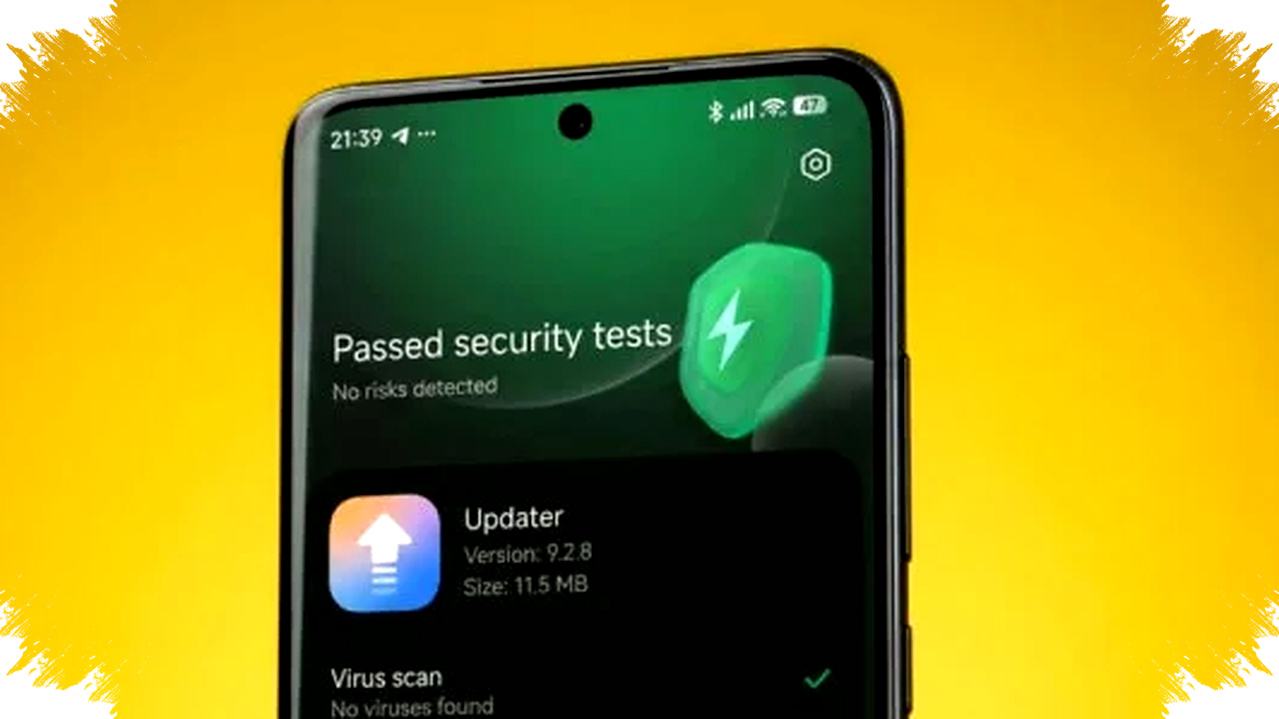 Xiaomi’s HyperOS Updater v9.2.8, A Quiet Patch That Guards System Stability