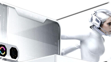 ZTE Nubia Neo 5 GT Breaks Gaming Barriers with Active Cooling Fan, Redefining Mid-Range Performance and Crushing Heat Throttling