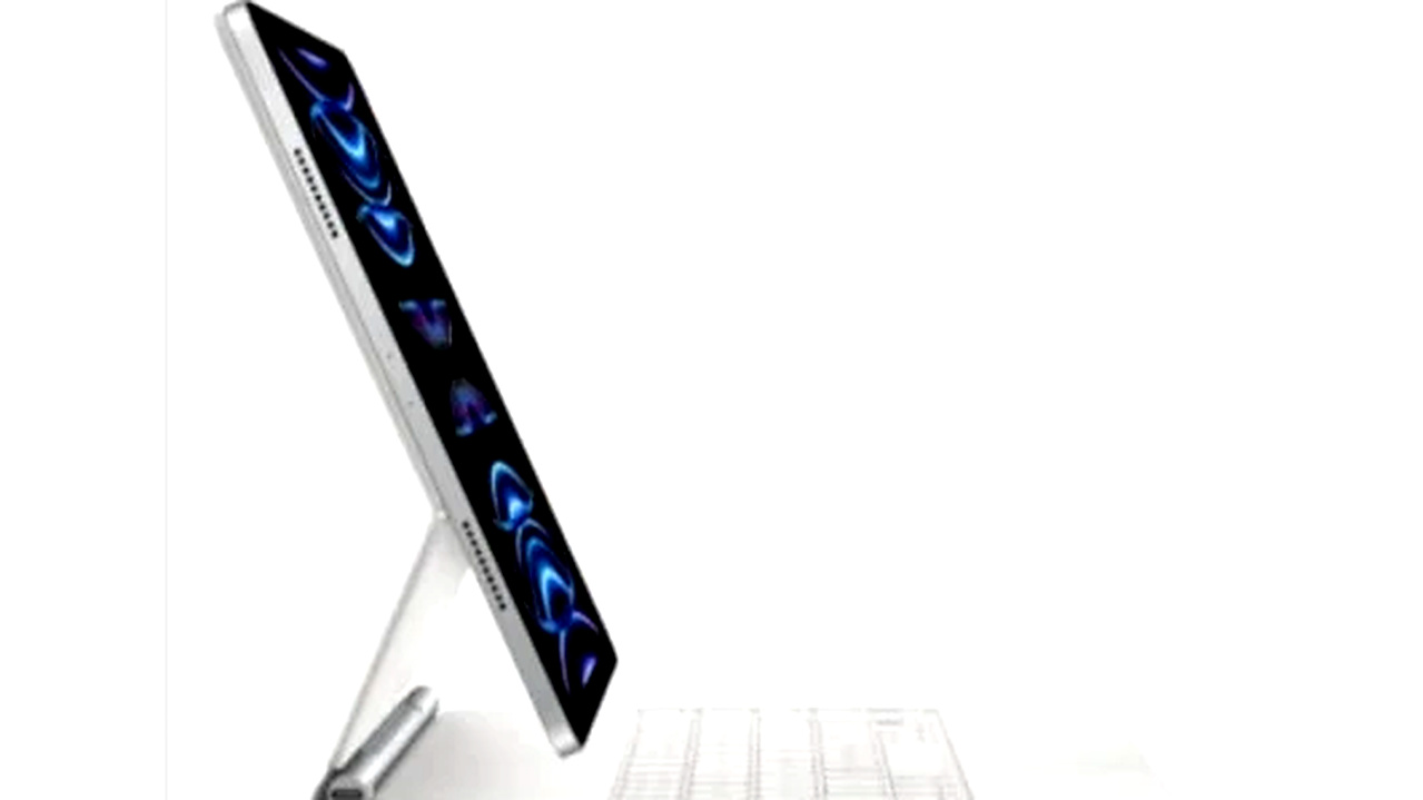 iPad Pro Is Replacing Laptops For Presentations, And 2026 Explains Why