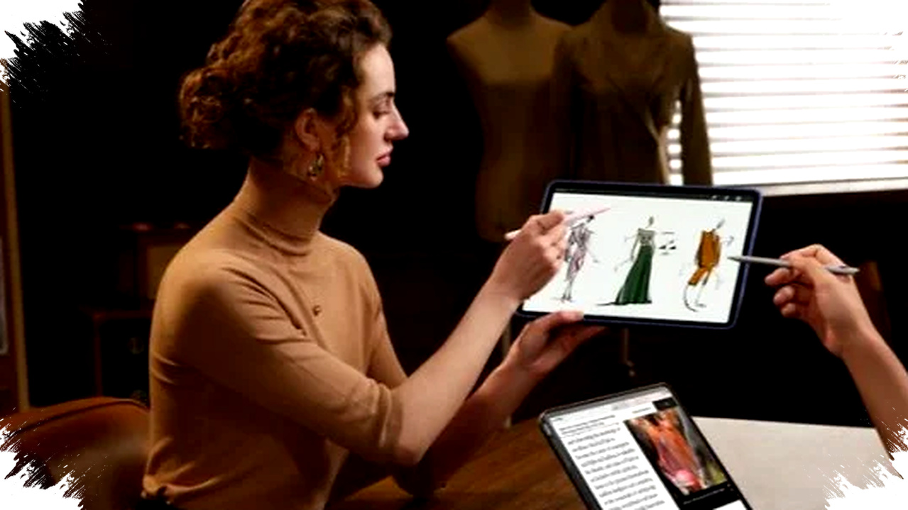 iPad Pro M4 For Designers, Freedom Grows But Laptop Limits Still Bite