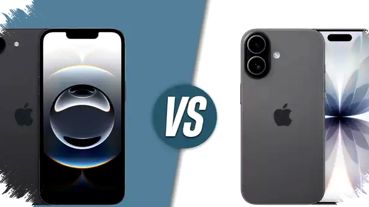 iPhone 17e Vs iPhone 17, 5 Differences That Decide Which One Is Worth It