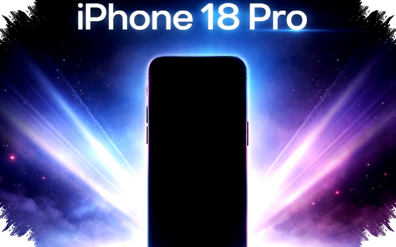 iPhone 18 Pro Set to Redefine Smartphone Design, Revolutionary DSLR-Style Camera Promises Stunning Photos