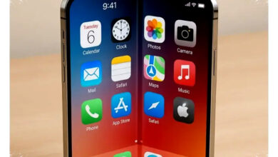 iPhone Fold Leak Reveals Revolutionary Fold Design, Minimizing Screen Crease to Change Foldable Phone Standards Forever