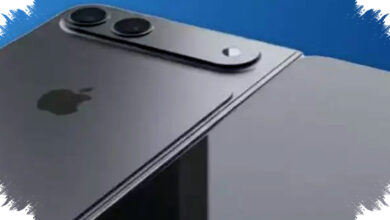 iPhone Fold Leak Reveals Tablet-Sized Display, Could Apple Redefine Foldable Tech Again?