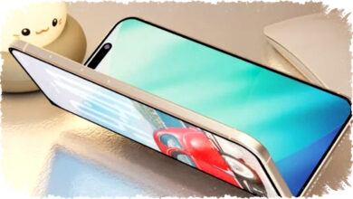 iPhone Fold Nears Reality, Apple’s Breakthrough Screen Fold Almost Invisible Under 0.15 mm Depth Reveals New Era of Foldables