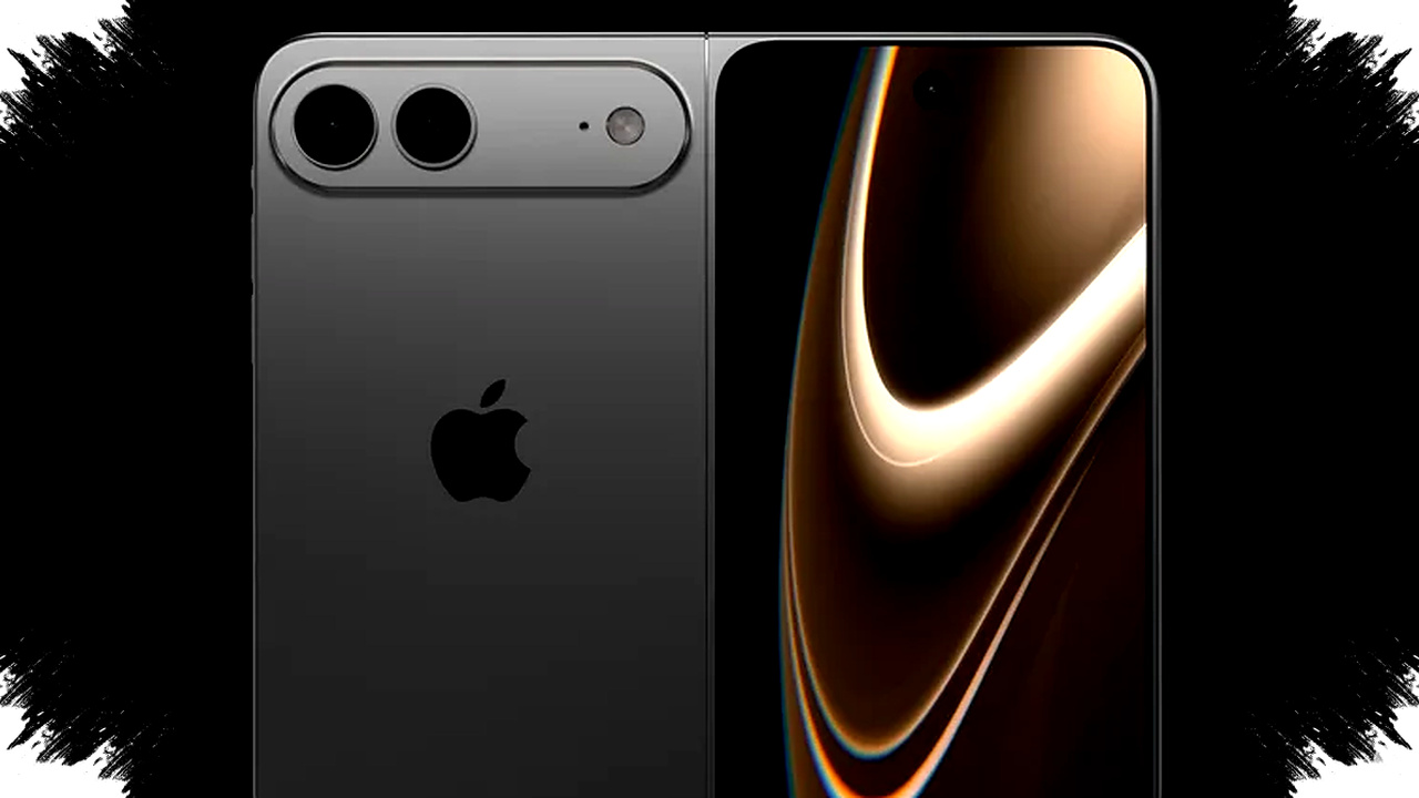 iPhone Foldable Finally Takes Shape, Apple Partners With Samsung for Custom Memory Tech