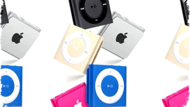 iPod Discontinued Yet Coveted by Gen Z, Embracing Nostalgia and Digital Detox in a Hyperconnected World