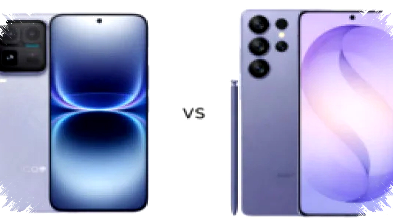 iQOO 15 Ultra vs Galaxy S26 Ultra, Powerhouse Specs Clash with Bold Battery and Supreme Camera Mastery