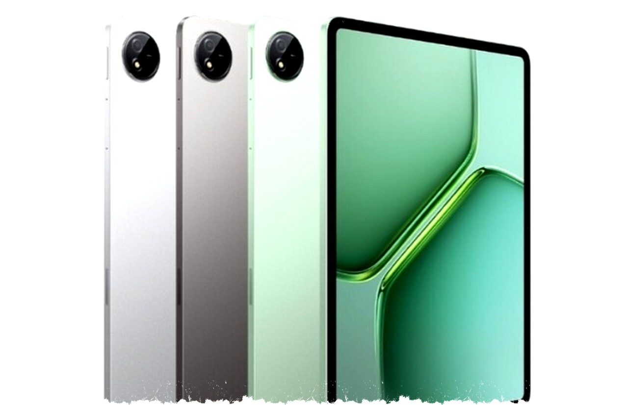 iQOO Pad 5e Unleashes Snapdragon 8s Gen 3 Power, Jumbo Battery for Relentless Multitasking and Hardcore Gaming Thrills