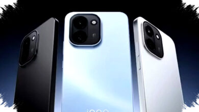 iQOO Z11 Lands With A 9,050 mAh Battery And 165 Hz Display, Redefining Midrange Power