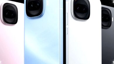 iQoo Z11 Series Leaks Reveal Massive 7000mAh Battery, Dimensity 8500 Power Unleashed