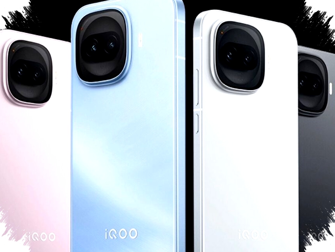 iQoo Z11 Series Leaks Reveal Massive 7000mAh Battery, Dimensity 8500 Power Unleashed