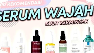 10 Affordable Local Serums That Fight Acne, Clear Skin Doesn’t Have To Be Expensive